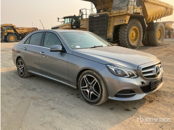 Personenbil MERCEDES-BENZ