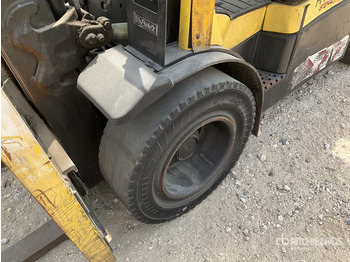 Gaffeltruck 2014 Hyster H3.0FT 3 ton Forklift: bilde 5