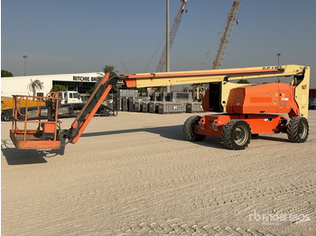 Bomlift JLG