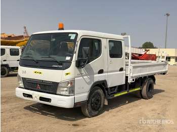 Planbil MITSUBISHI