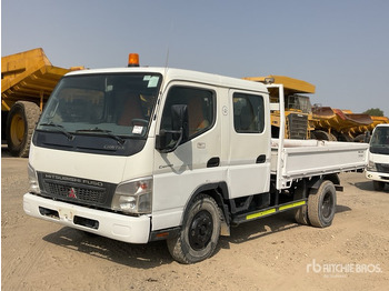 Planbil MITSUBISHI