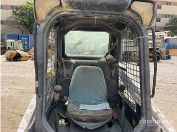 Kompaktlaster 2016 Bobcat S450 (Inoperable) Skid Steer Loader: bilde 5