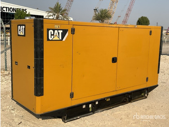 Elektrisk generator 2018 Cat C7.1 135 kVA Skid-Mounted Generator Set: bilde 3