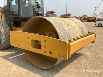 Kompaktor 2018 Cat CS533E: bilde 5