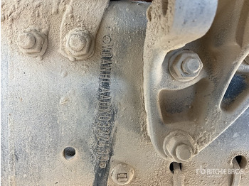 Betongpumpe ZOOMLION 56X-6RZ
