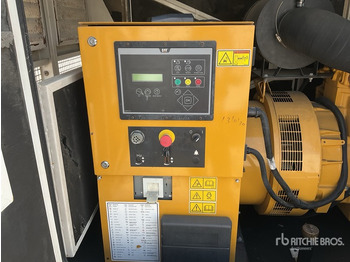 Elektrisk generator 2020 Cat C9 280 kVA Skid-Mounted Generator Set: bilde 4 Elektrisk generator 2020 Cat C9 280 kVA Skid-Mounted Generator Set: bilde 4