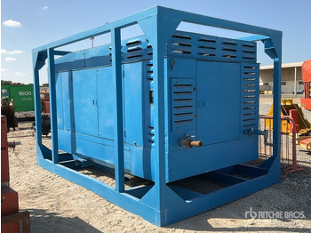 Luftkompressor ATLAS