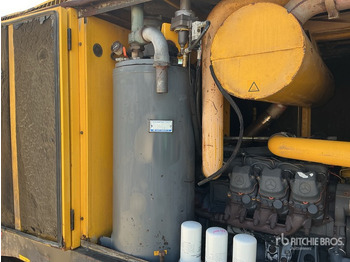 Luftkompressor Atlas Copco XAMS 445 Air Compressor: bilde 4