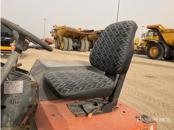 Dumper Ausa D300RM Dumper: bilde 4