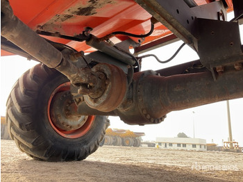 Dumper Ausa D300RM Dumper: bilde 5