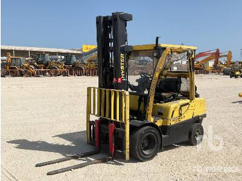 Gaffeltruck HYSTER