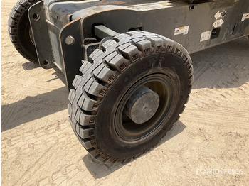 Teleskoplift Junjin T380N: bilde 5