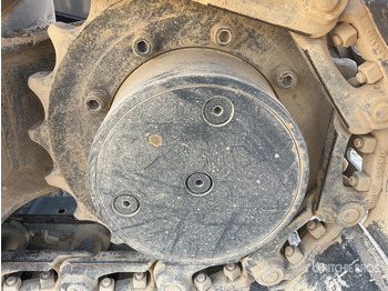 Beltegraver Kubota KX155-3SZ Tracked Excavator: bilde 5