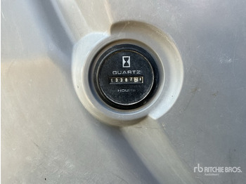 Beltegraver NEW HOLLAND