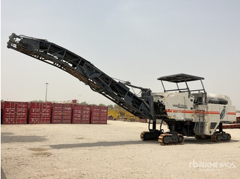 Asfaltfres WIRTGEN