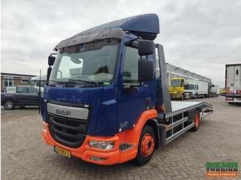 Transporter lastebil DAF LF 180