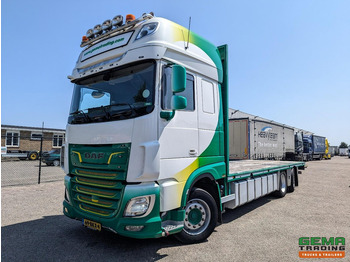 Planbil DAF XF 530