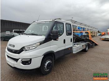 Bergingsbil IVECO Daily 70c18
