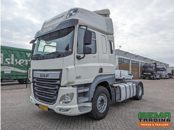 Trekkvogn DAF CF 460