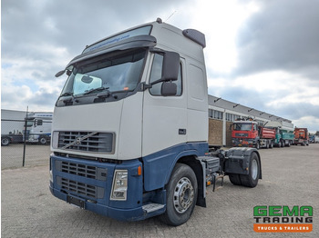 Trekkvogn VOLVO FH 400