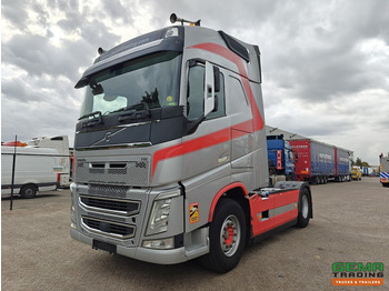 Trekkvogn VOLVO FH 460