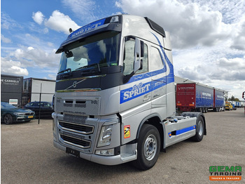 Trekkvogn VOLVO FH 460