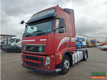 Trekkvogn VOLVO FH 460
