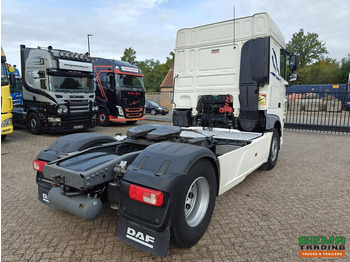 Trekkvogn DAF FT XF460 4x2 Spacecab Euro6 - Retarder - Handgeschakeld - SMARTTacho V2 - 02/2026 APK: bilde 3 Trekkvogn DAF FT XF460 4x2 Spacecab Euro6 - Retarder - Handgeschakeld - SMARTTacho V2 - 02/2026 APK: bilde 3