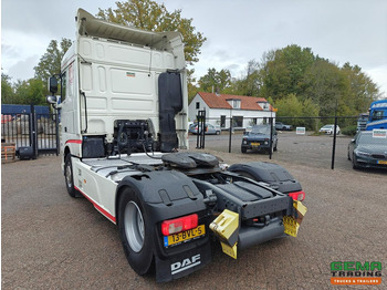 Trekkvogn DAF XF 510 FT 4x2 Spacecab Euro6C - Retarder - Hydrauliek - Standairco - SMARTTacho V2: bilde 4 Trekkvogn DAF XF 510 FT 4x2 Spacecab Euro6C - Retarder - Hydrauliek - Standairco - SMARTTacho V2: bilde 4