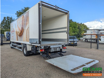 Isotermisk lastebil Volvo FL210 4x2 Daycab 18Ton Euro5 Handgeschakeld - Koel-VriesBak 8.38M  - Frigo Block - Laadklep 1500KG: bilde 4