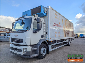Isotermisk lastebil VOLVO FL 290