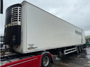 Kjølesemi CHEREAU