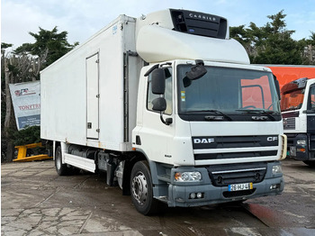 Lastebil med kjøl DAF CF 75 310