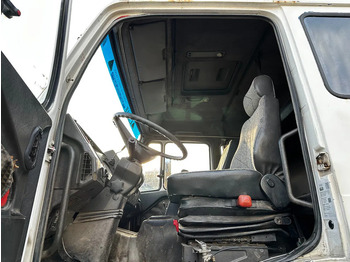 Tippbil, Kranbil Mercedes-Benz SK 1935 V8 4X2 Tipper Spring/Spring AMCO V825 9T Crane: bilde 5 Tippbil, Kranbil Mercedes-Benz SK 1935 V8 4X2 Tipper Spring/Spring AMCO V825 9T Crane: bilde 5