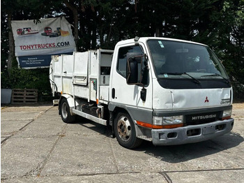 Søppelbil MITSUBISHI