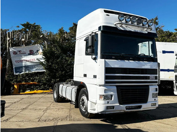 Trekkvogn DAF XF 95 480
