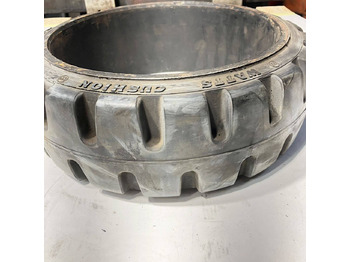 Dekk for Materialhåndteringsutstyr 1X Watts 15x5x11 cushion tyre: bilde 2 Dekk for Materialhåndteringsutstyr 1X Watts 15x5x11 cushion tyre: bilde 2