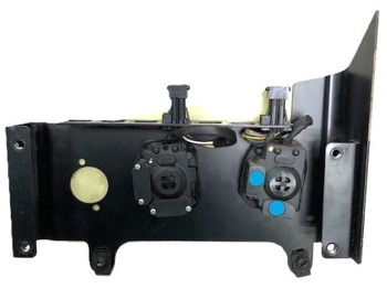 Elektrisk system for Materialhåndteringsutstyr 2-way hydraulic control lever: bilde 2