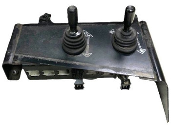 Elektrisk system