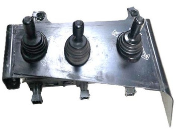 Elektrisk system LINDE