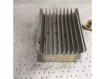 Elektrisk system for Materialhåndteringsutstyr Atech Converter DC/DC 80/24V, 12A: bilde 2 Elektrisk system for Materialhåndteringsutstyr Atech Converter DC/DC 80/24V, 12A: bilde 2