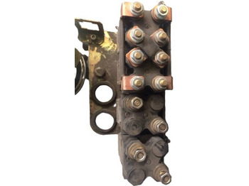 Elektrisk system LINDE