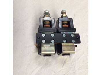 Elektrisk system CATERPILLAR