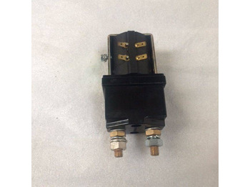 Elektrisk system JUNGHEINRICH