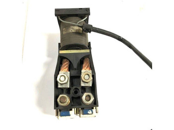 Elektrisk system LINDE