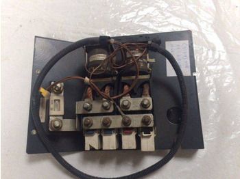 Elektrisk system STILL