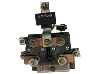 Elektrisk system LINDE