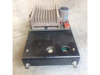 Styreenhet for Materialhåndteringsutstyr Control Module From Lansing: bilde 3 Styreenhet for Materialhåndteringsutstyr Control Module From Lansing: bilde 3