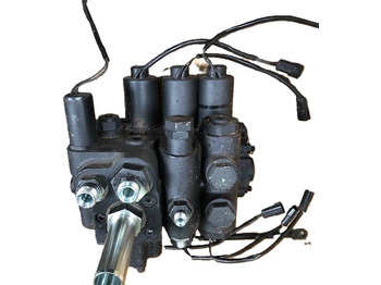 Hydraulisk ventil for Materialhåndteringsutstyr Control valve 3 V for EP18PN: bilde 2