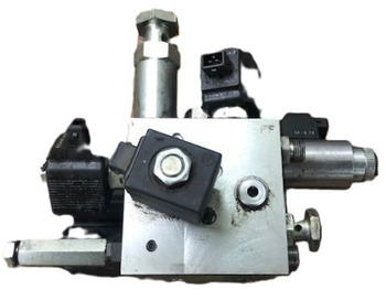 Hydraulisk ventil LINDE